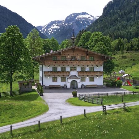Wieslbauer Flachau Exterior foto