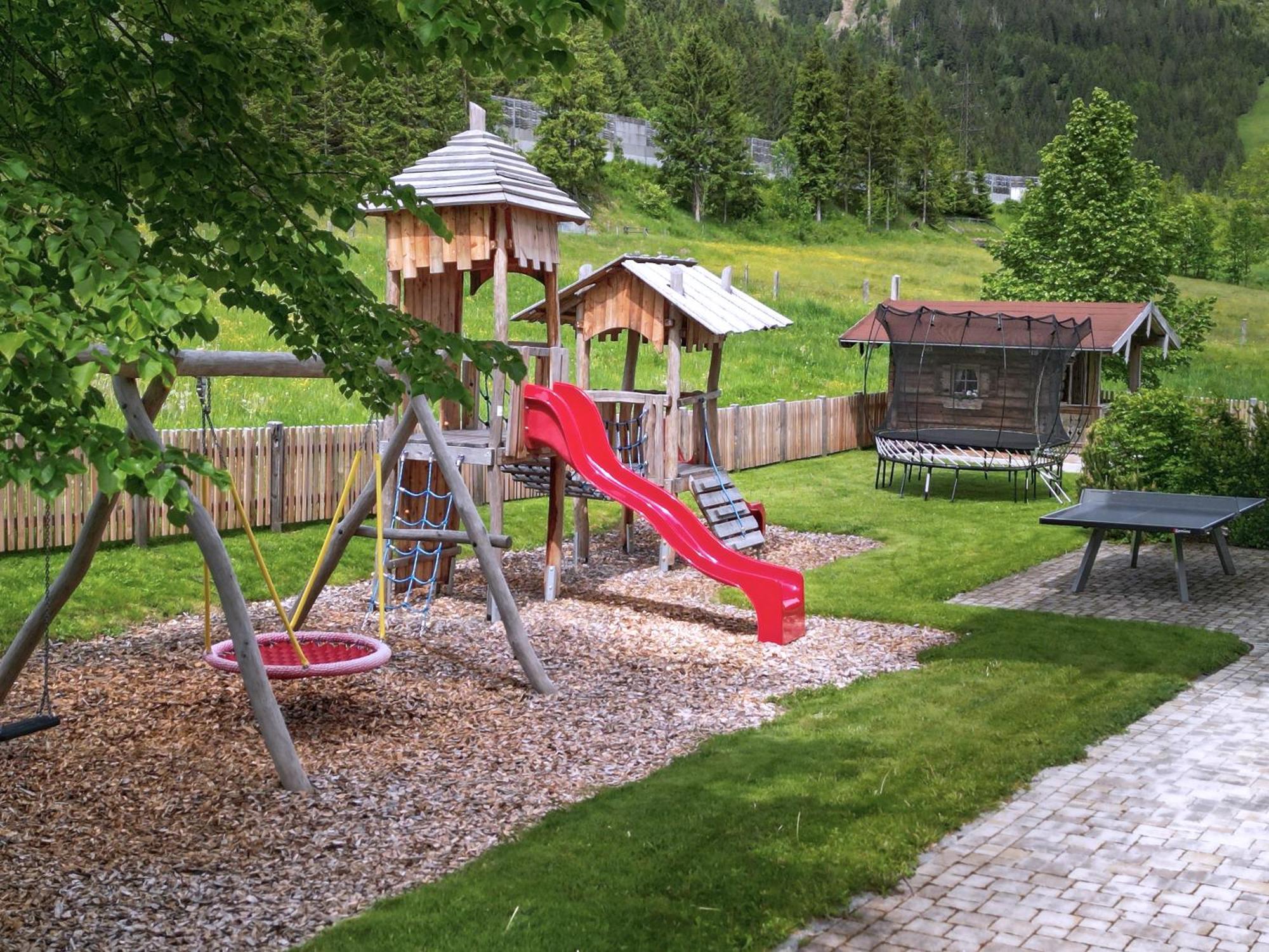Wieslbauer Flachau Exterior foto